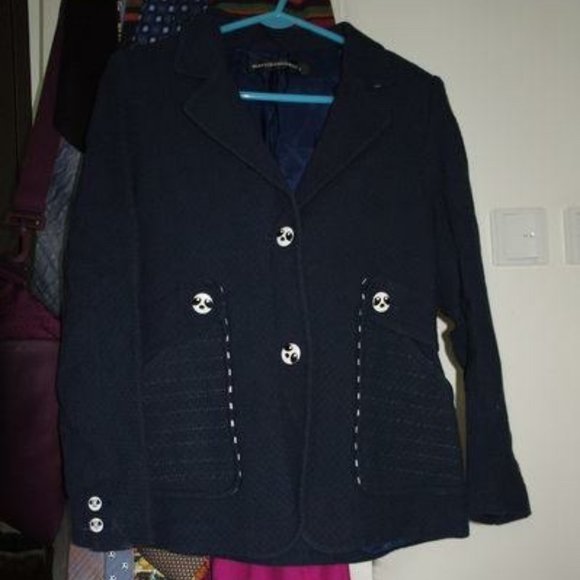 Japan Mercibeaucoup jacket - Picture 1 of 3